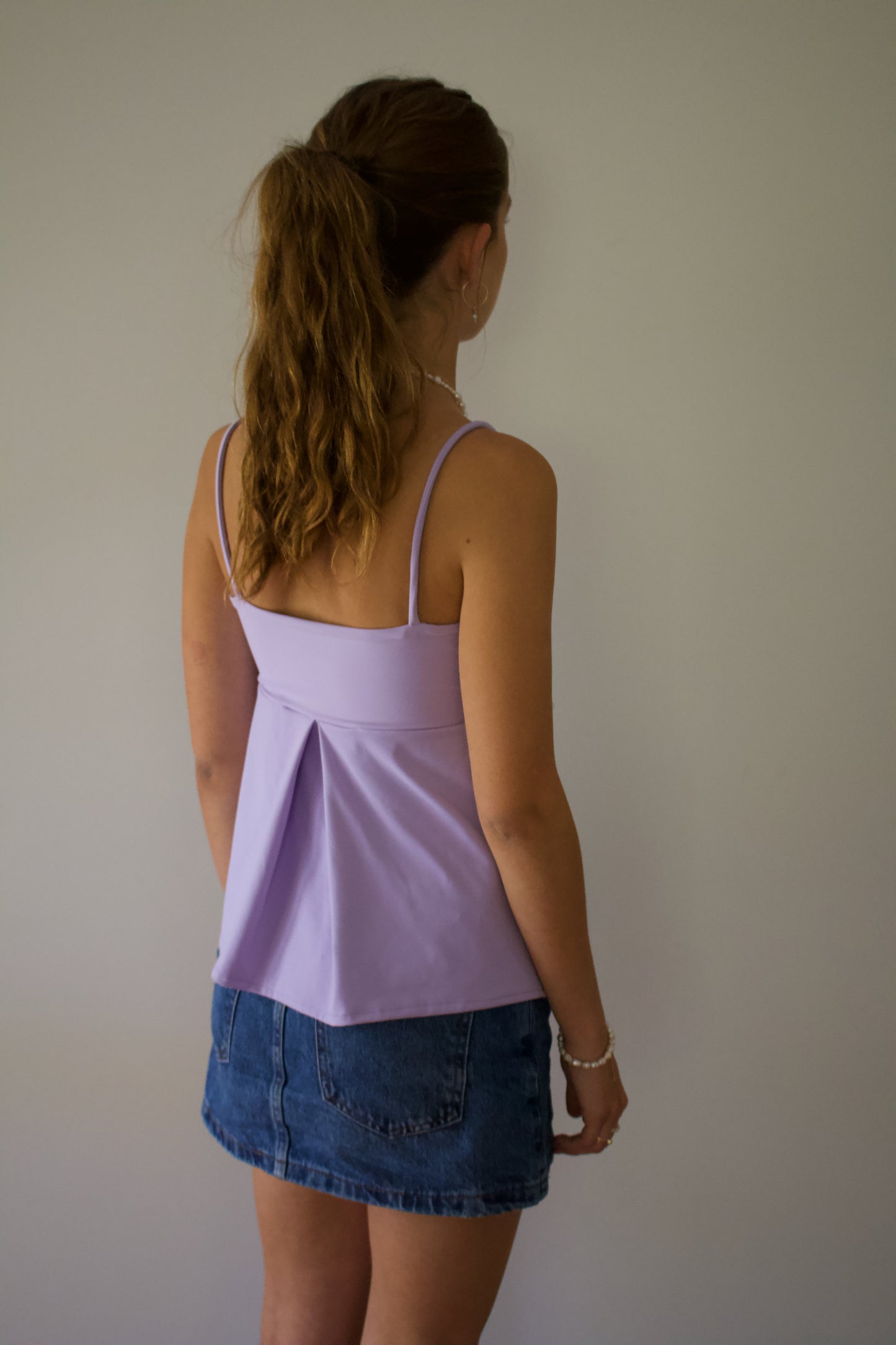 the IRIS top