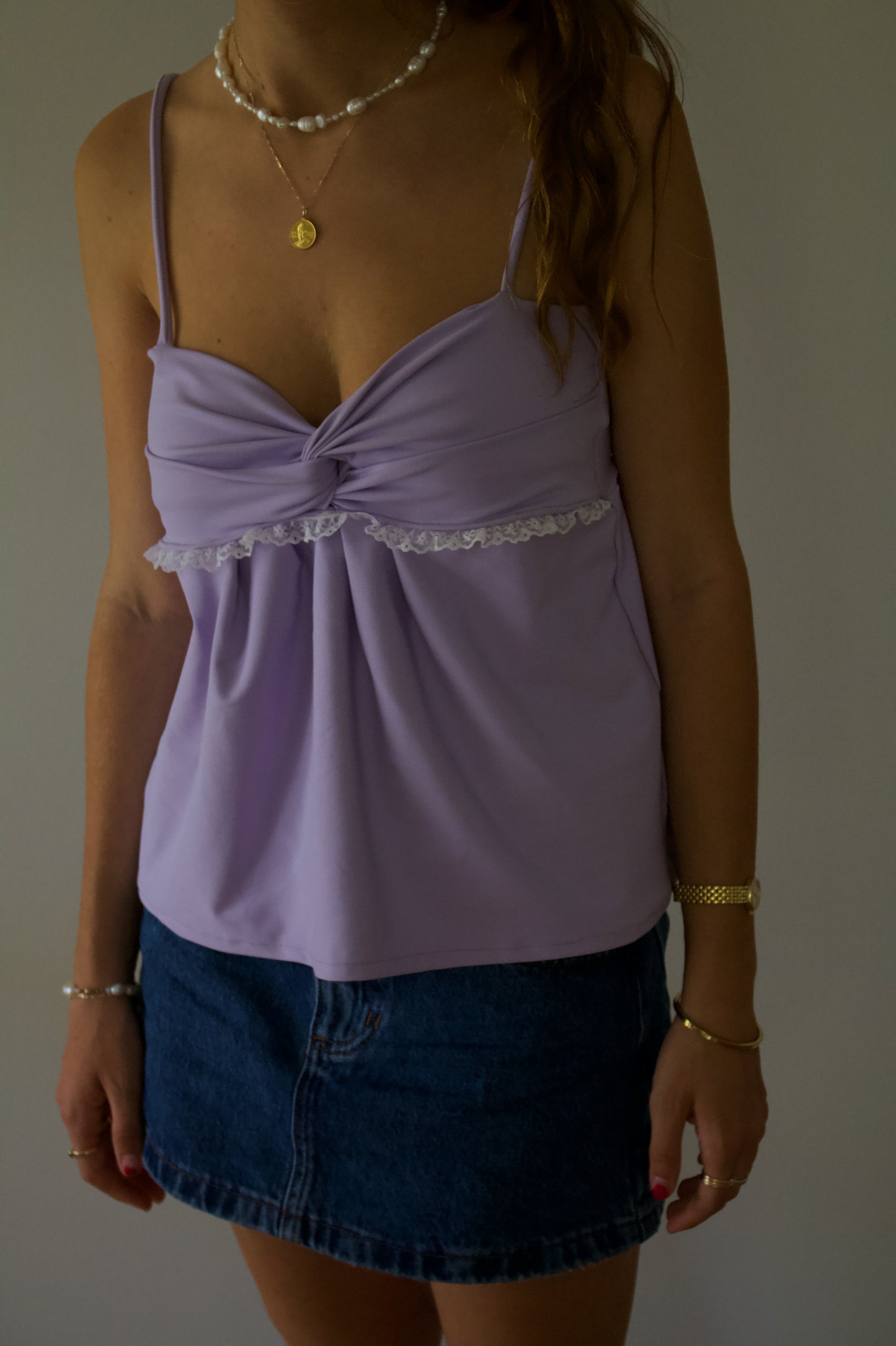 the IRIS top