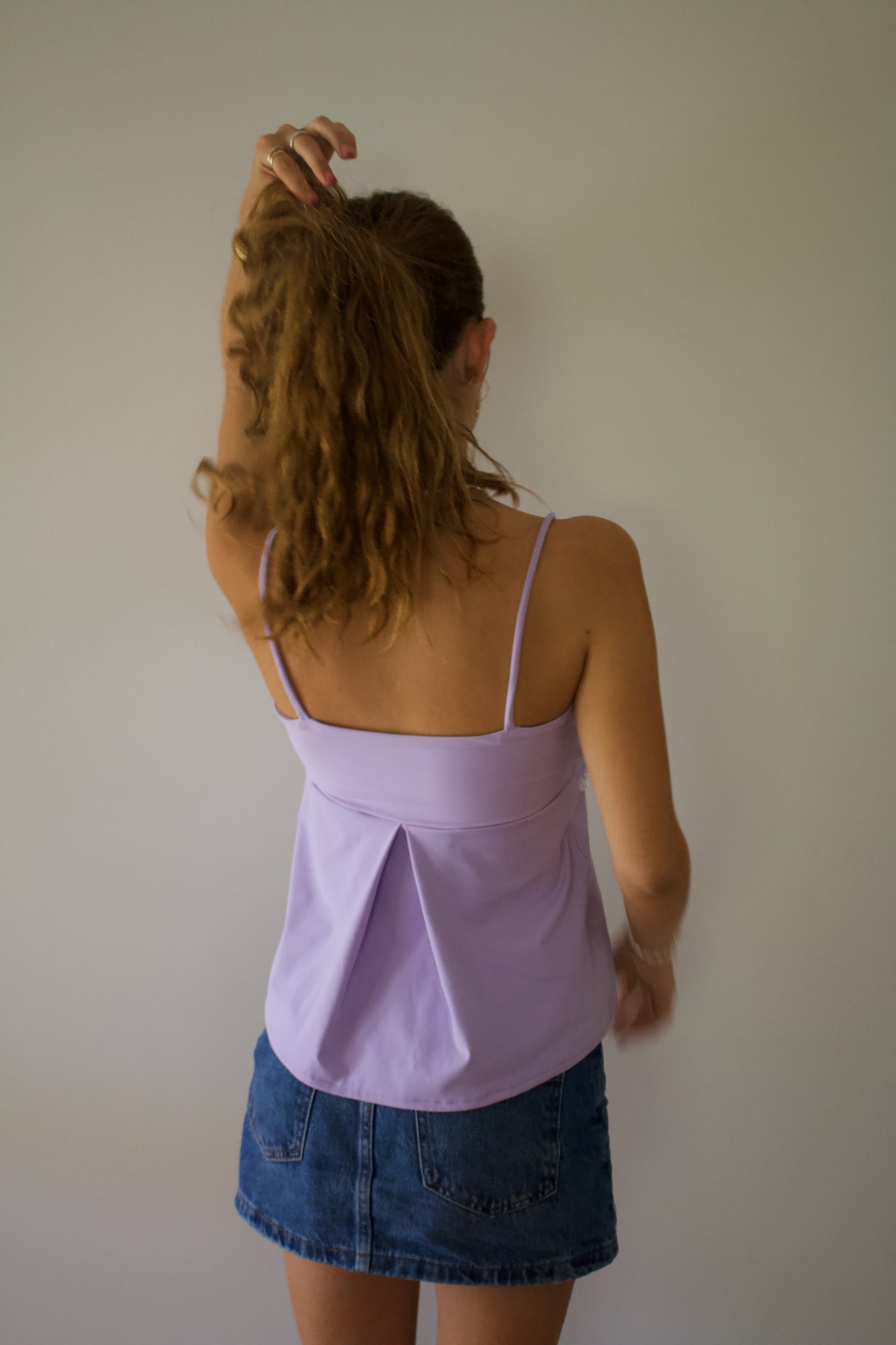 the IRIS top