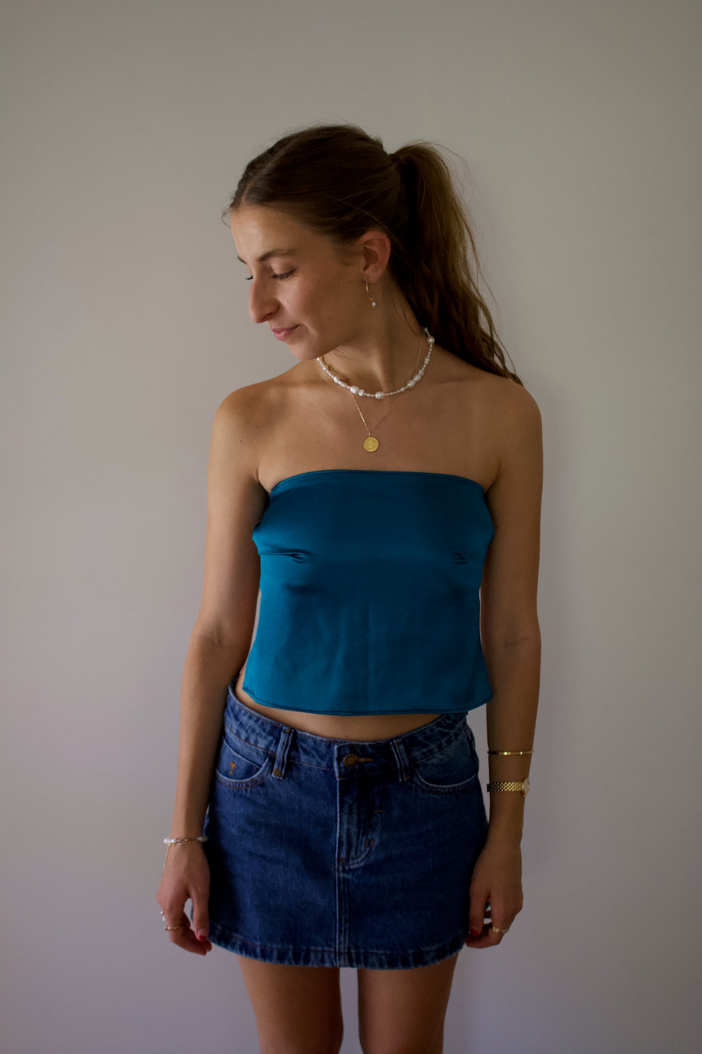 the SEAGLASS top