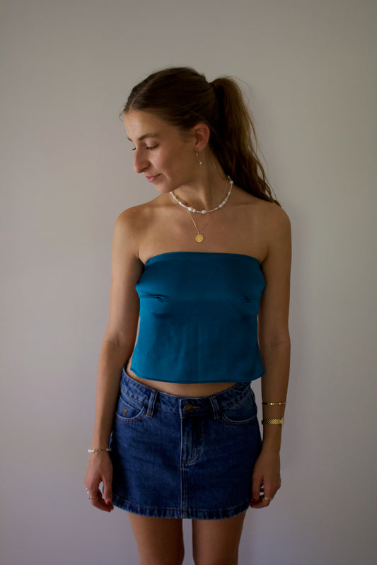 the SEAGLASS top