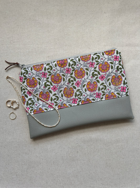 the GOLDIE pencil case