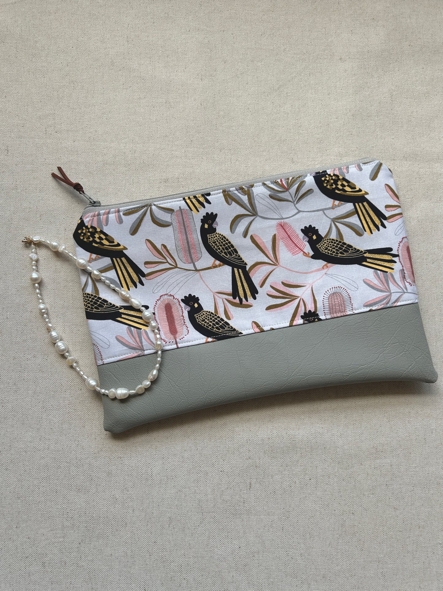 the BIRDIE pencil case