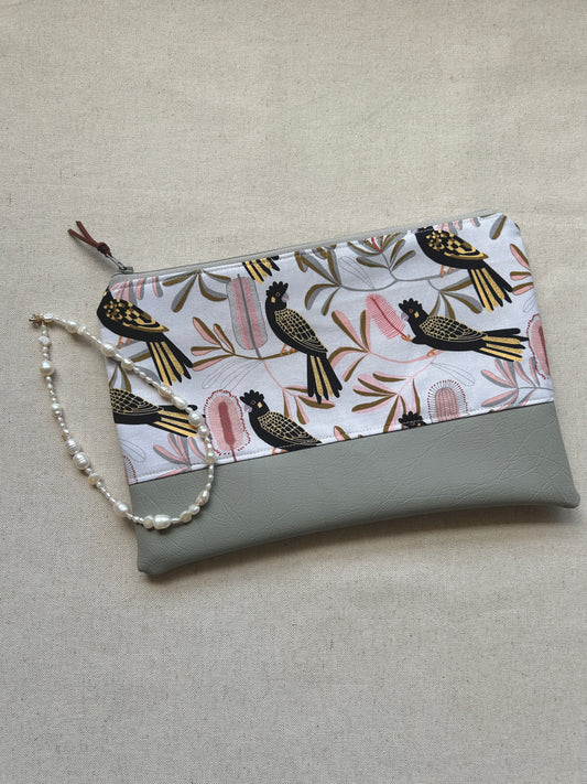 the BIRDIE pencil case