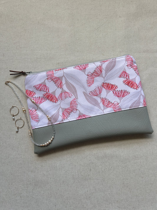 the REDGUM pencil case