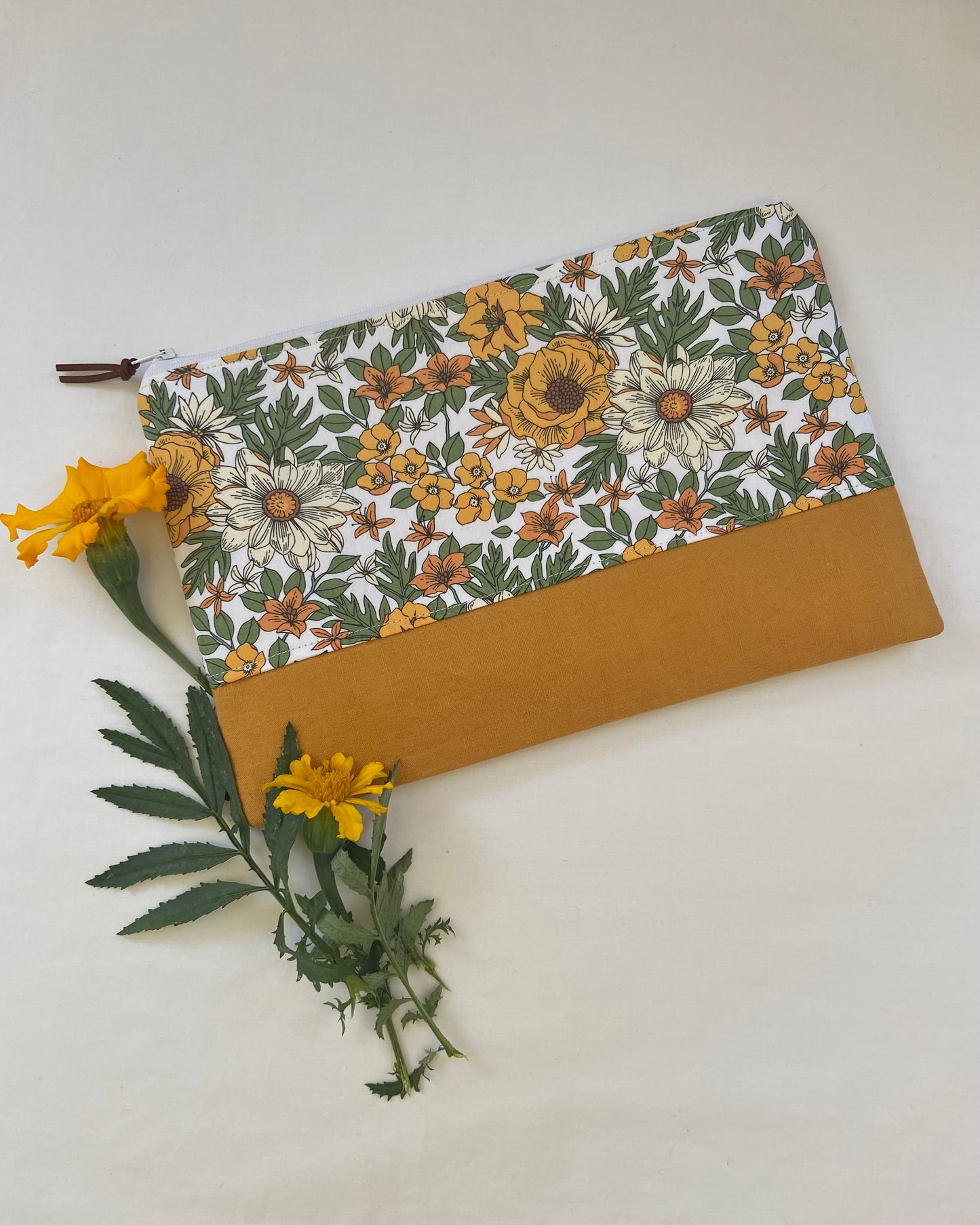 the HONEY pencil case