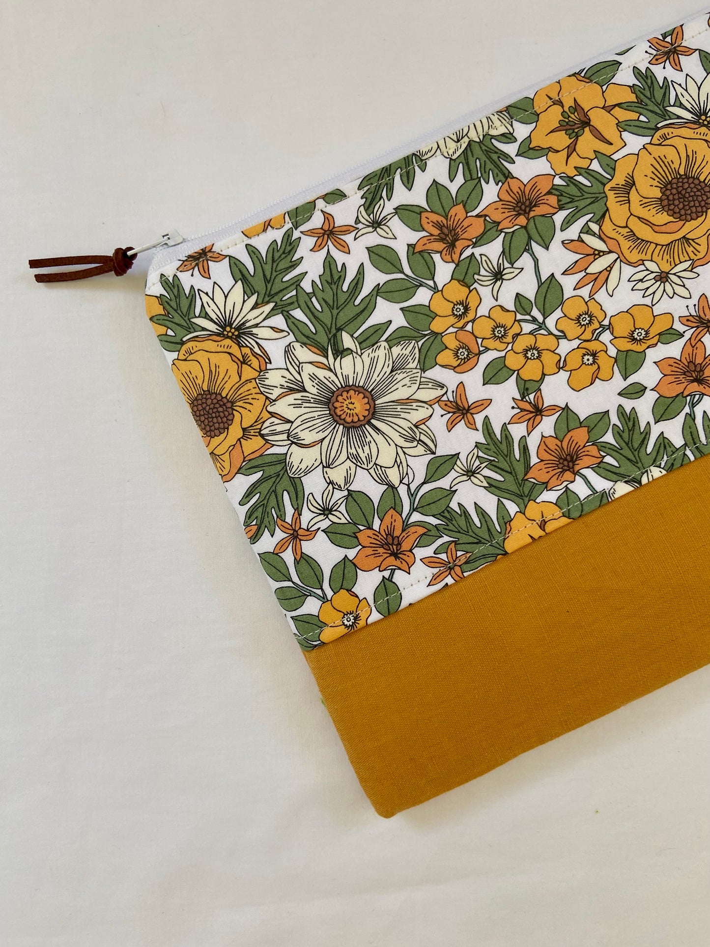 the HONEY pencil case