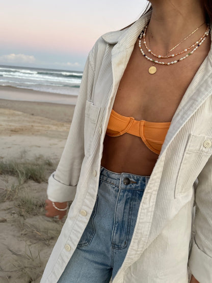 the ELEMENTS necklace
