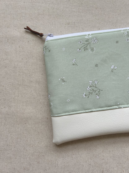the HONEYDEW purse