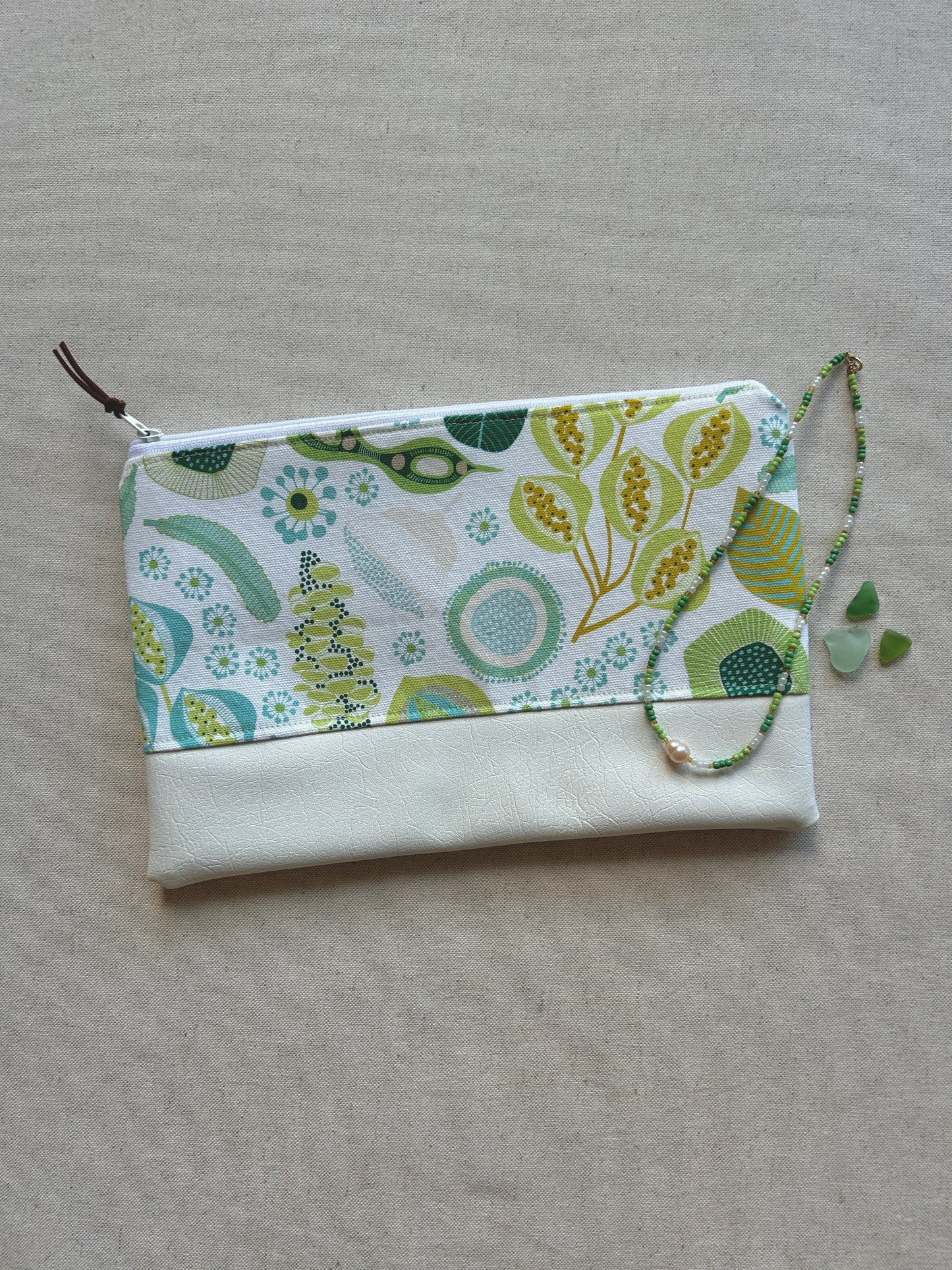 the LIME pencil case