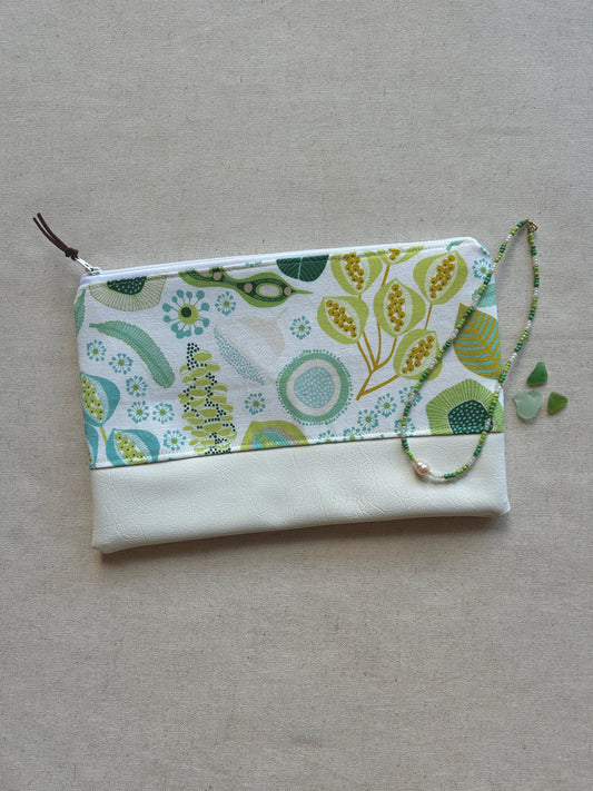 the LIME pencil case