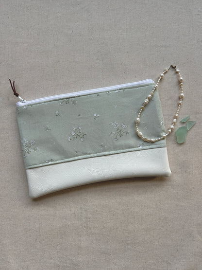 the HONEYDEW pencil case