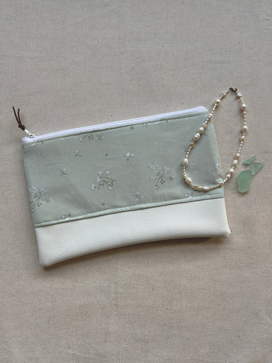 the HONEYDEW pencil case