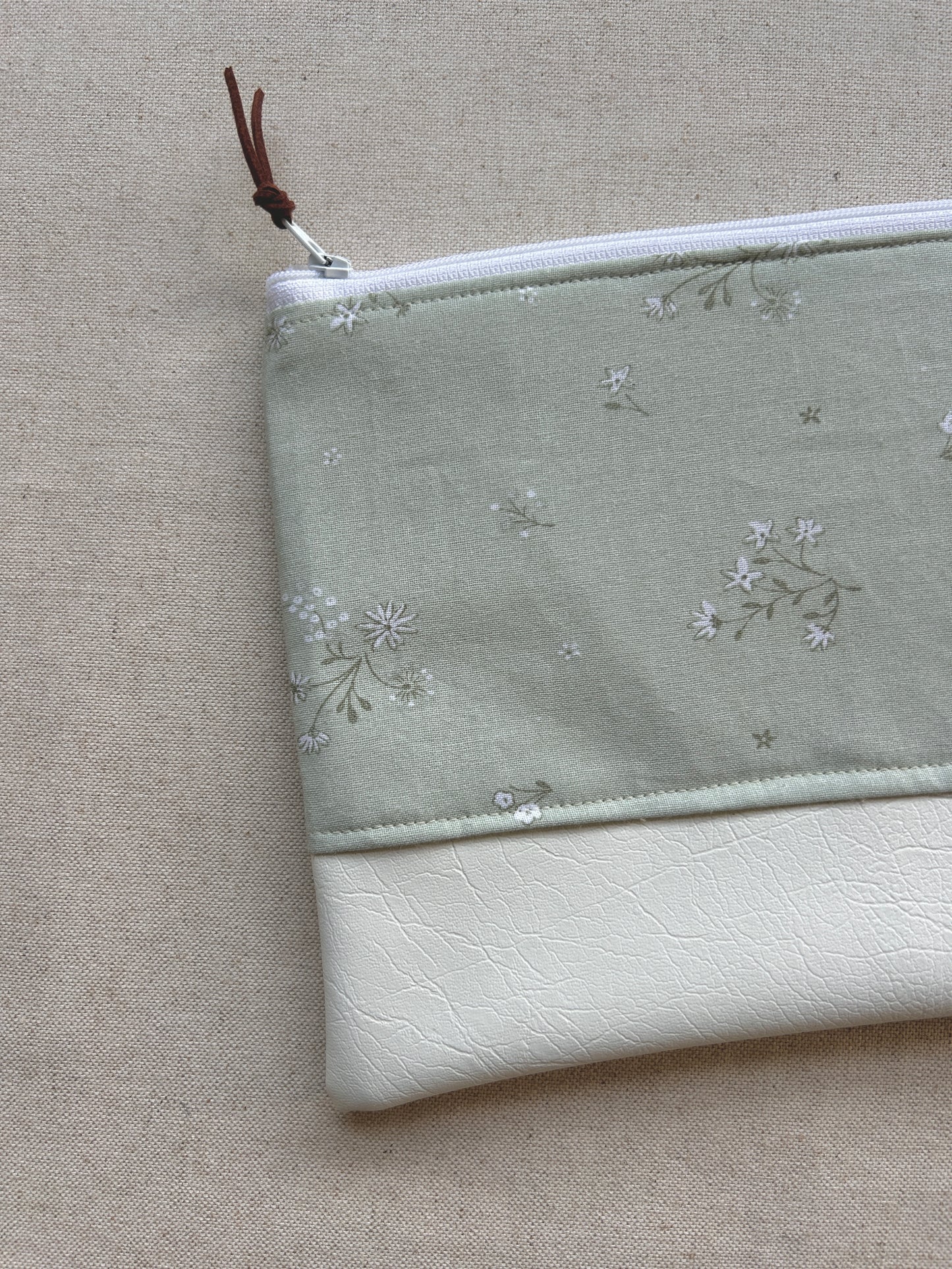 the HONEYDEW pencil case