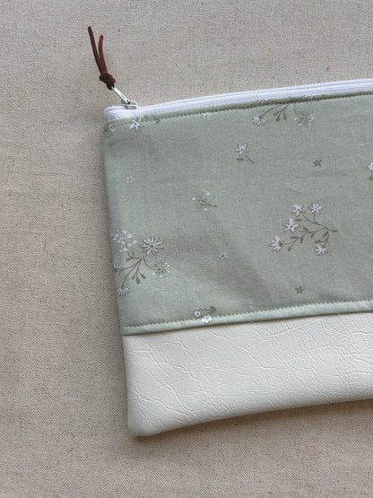 the HONEYDEW pencil case