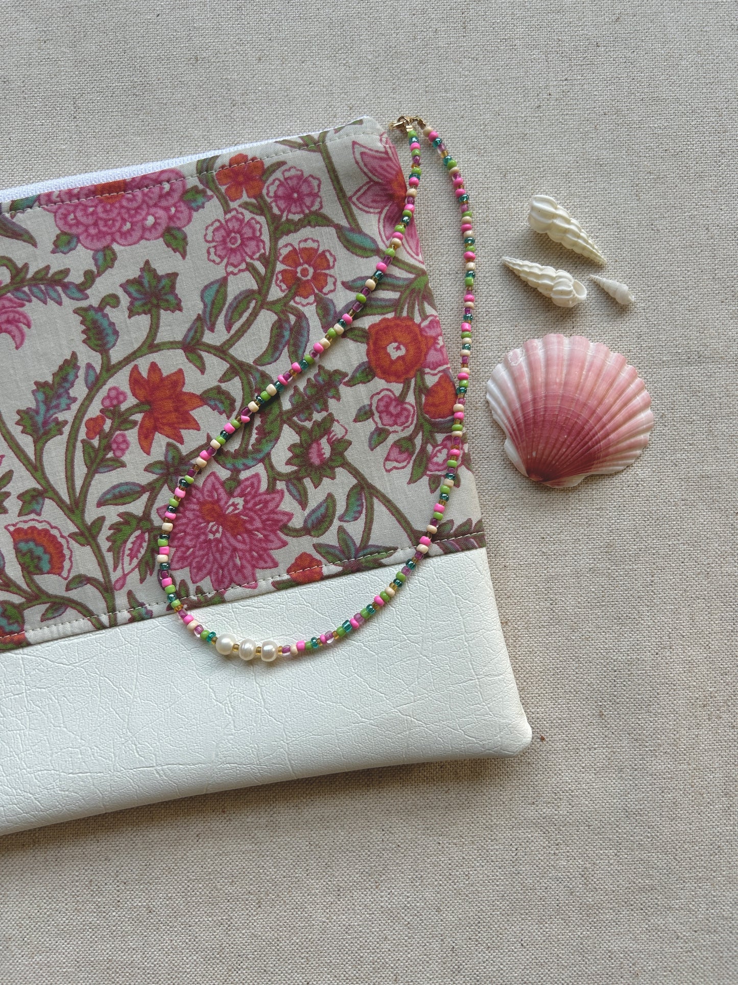 the GUAVA pencil case