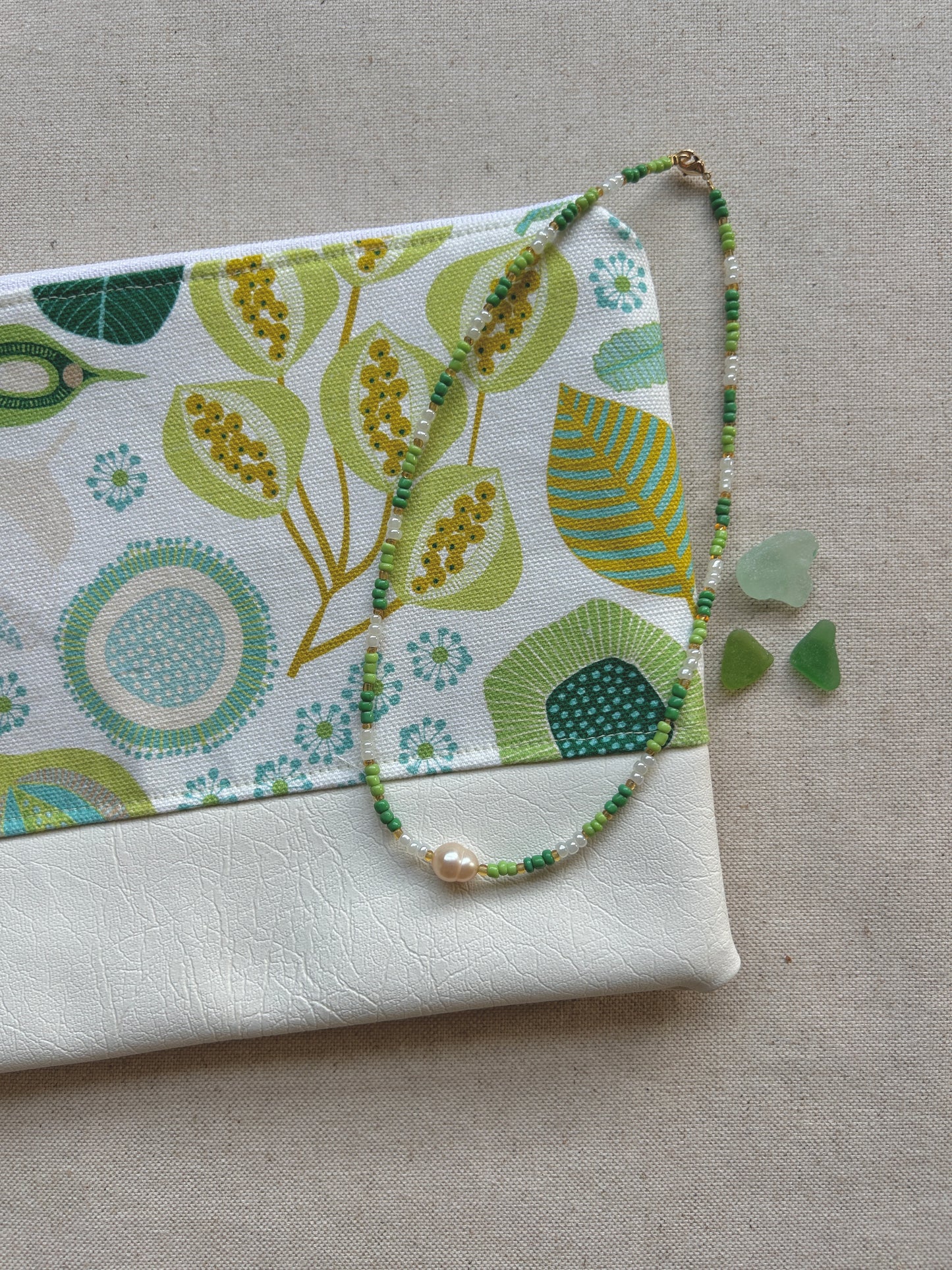 the LIME pencil case