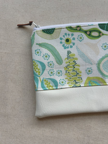 the LIME pencil case