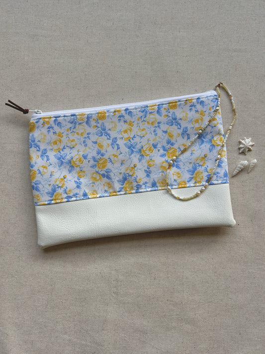 the LEMONADE pencil case