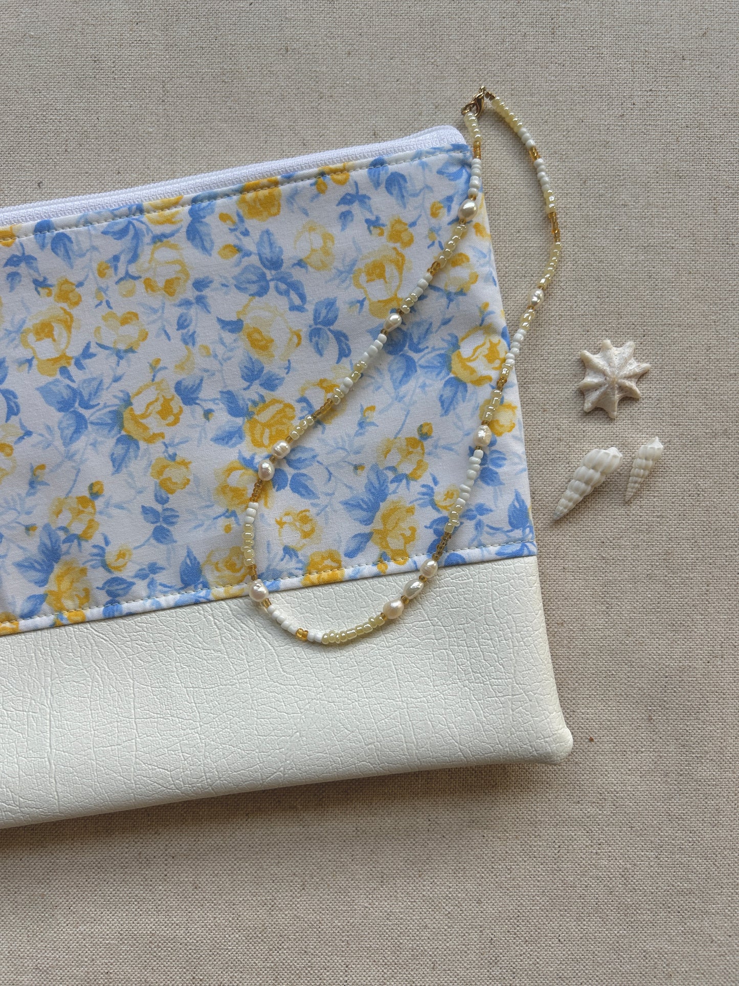 the LEMONADE pencil case