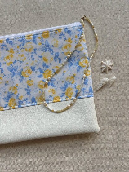 the LEMONADE pencil case