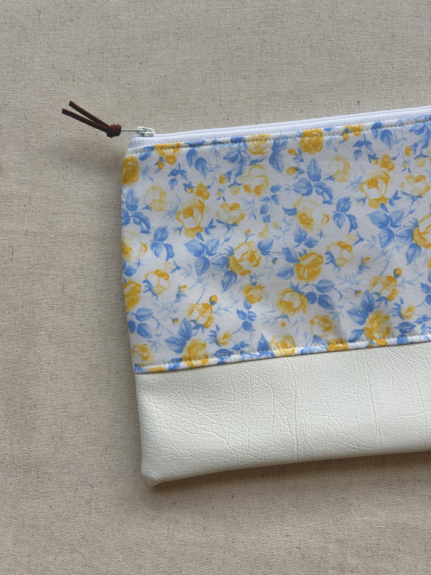 the LEMONADE pencil case