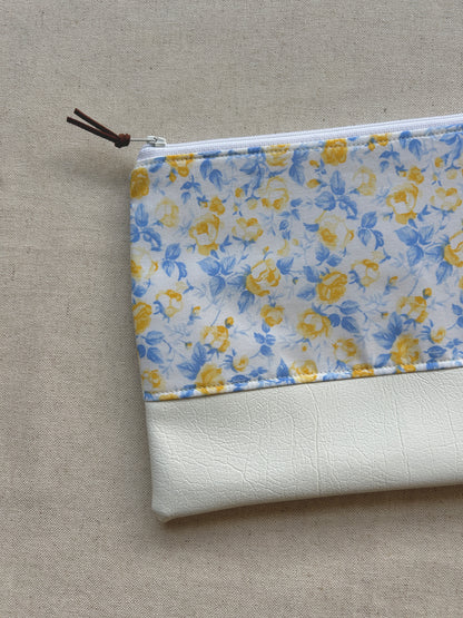 the LEMONADE pencil case