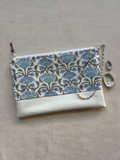 the SEAWEED pencil case