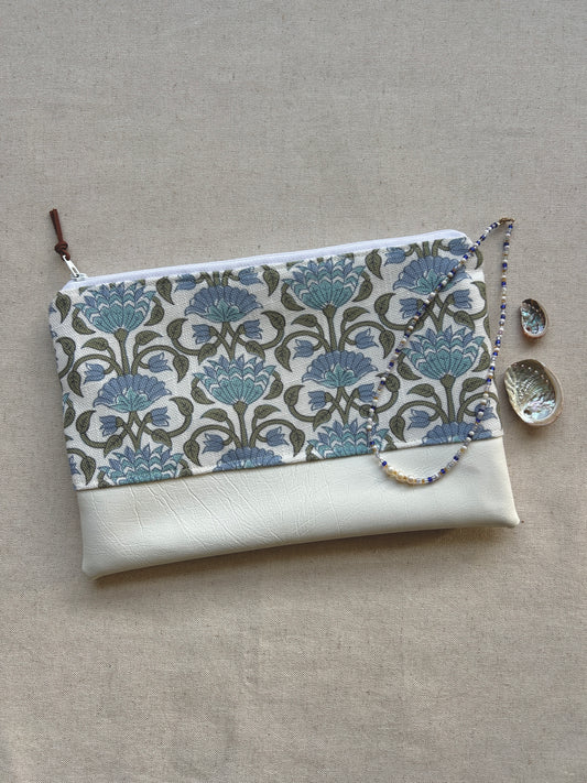 the SEAWEED pencil case