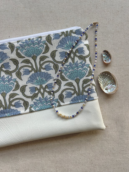 the SEAWEED pencil case