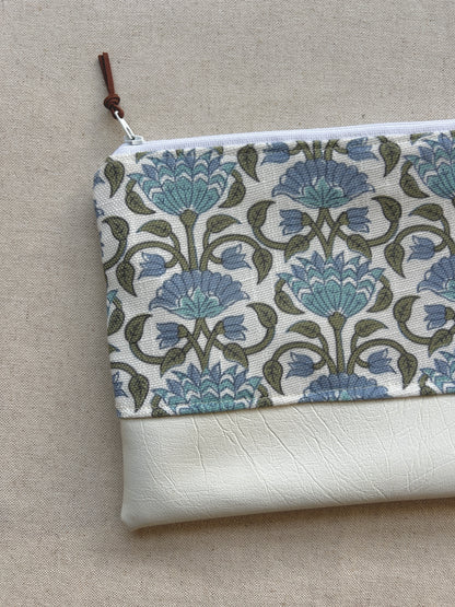 the SEAWEED pencil case