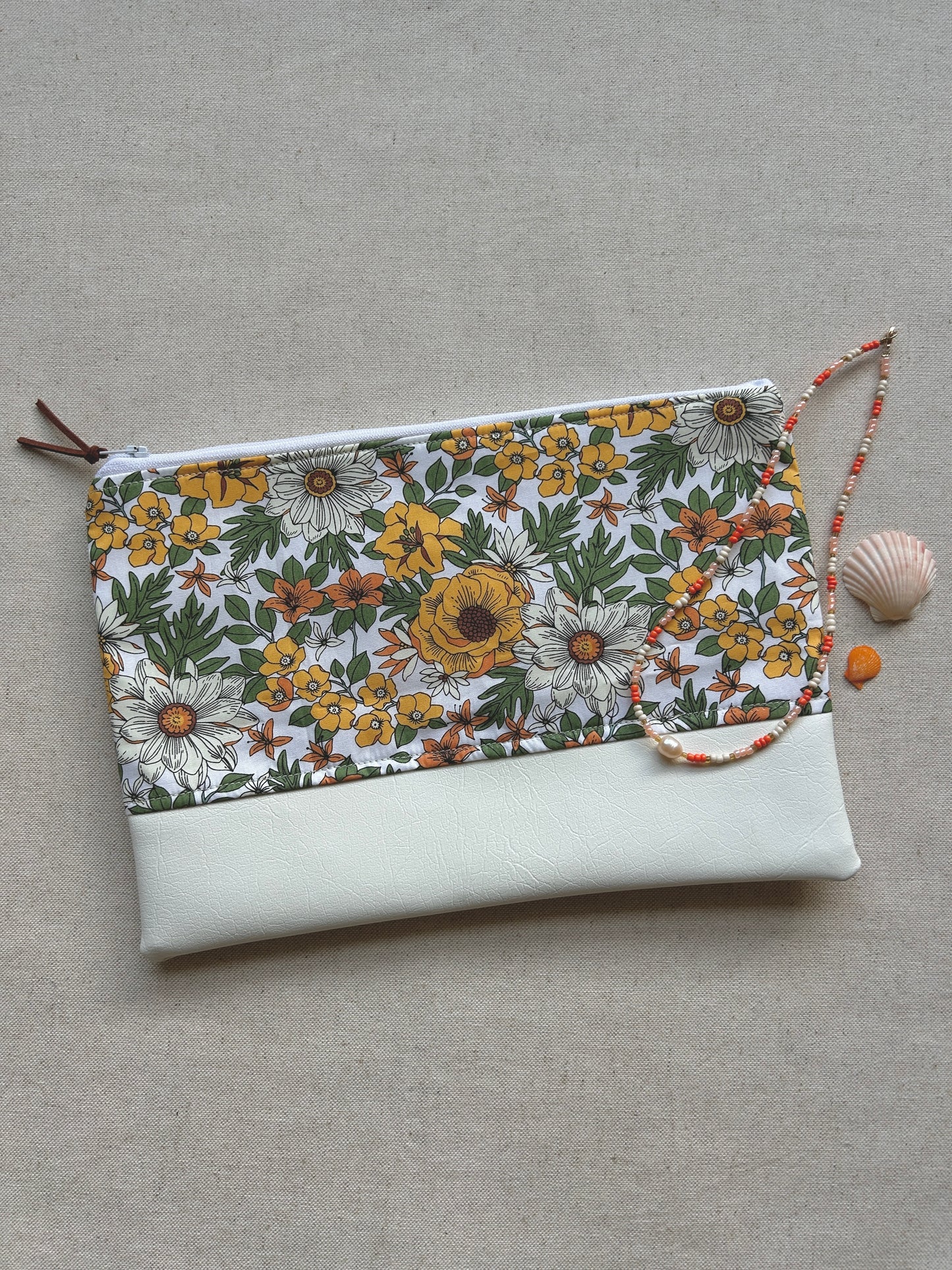 the HONEY pencil case
