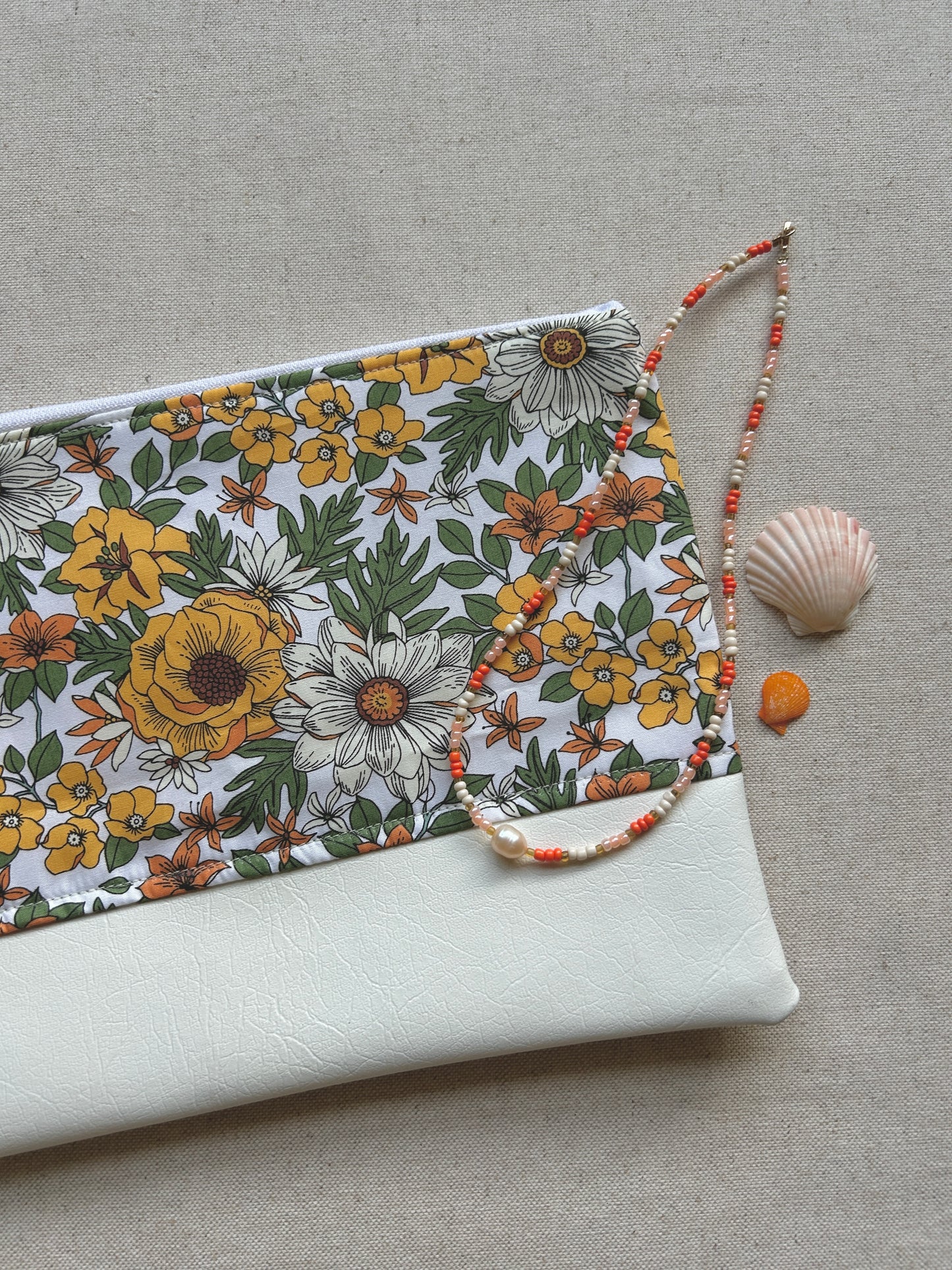the HONEY pencil case