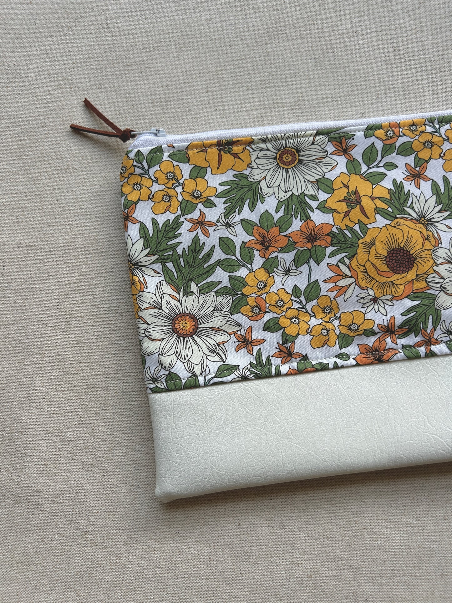 the HONEY pencil case