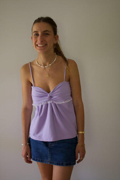 the IRIS top