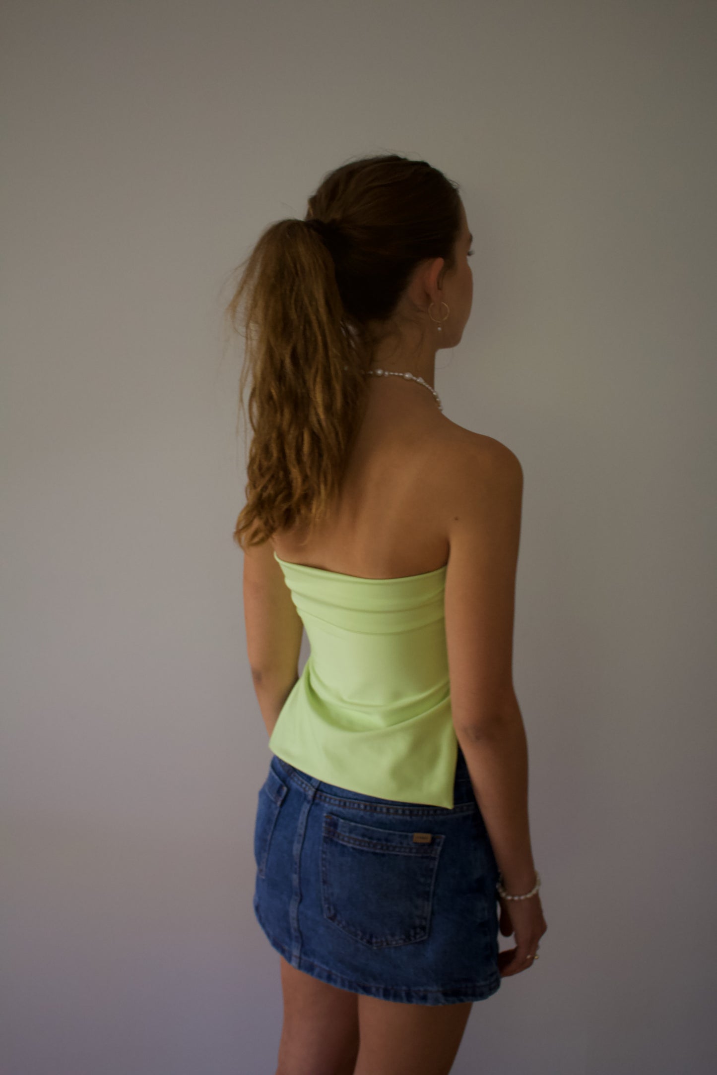 the LIME top