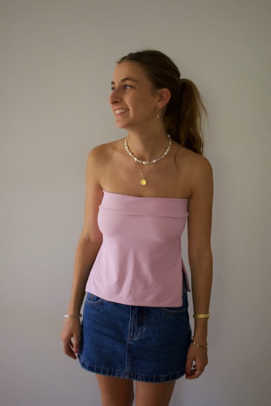 the MUSK top