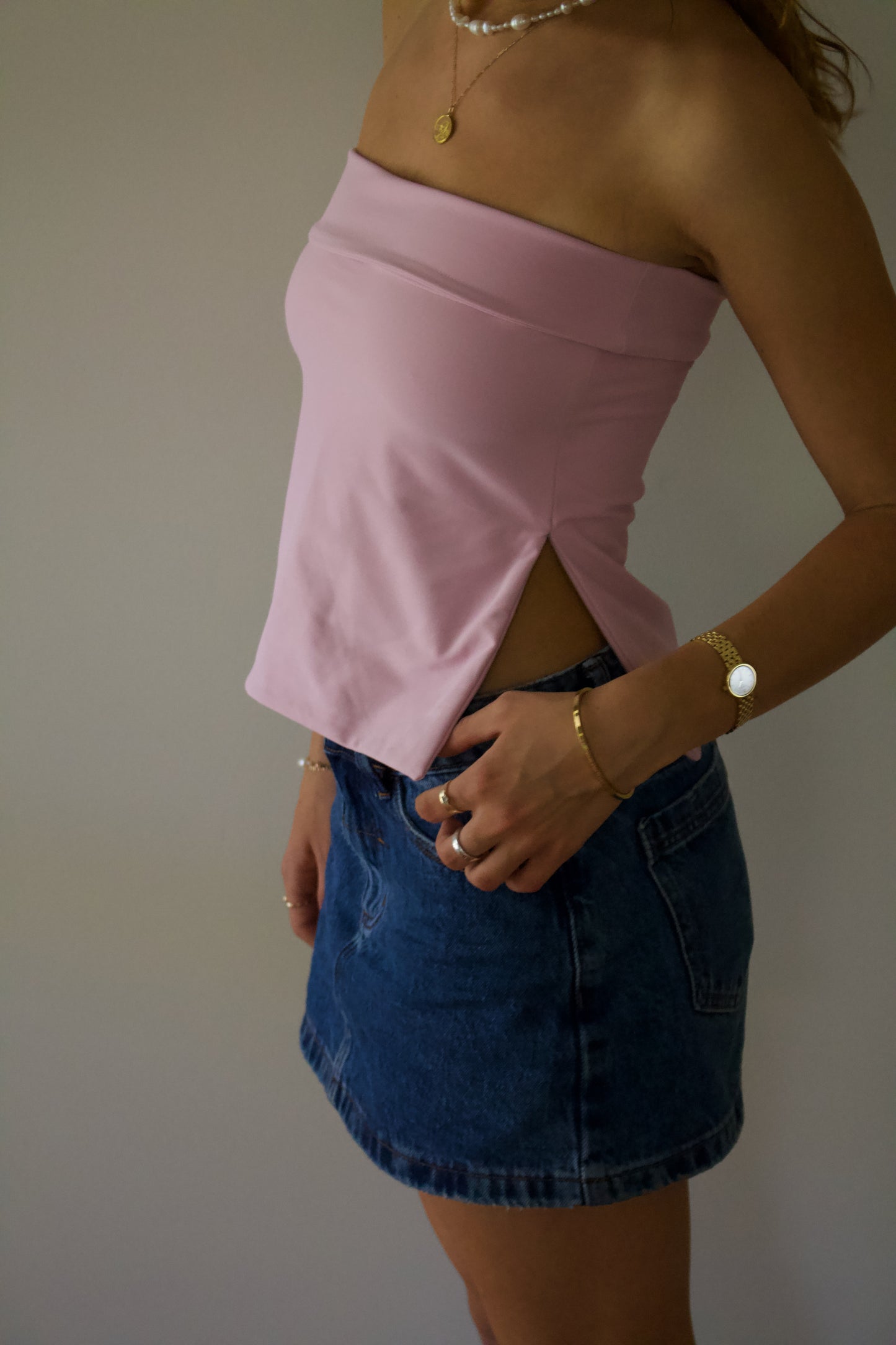 the MUSK top