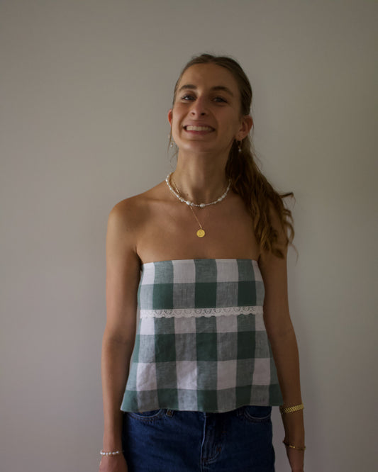 the WILLOW top