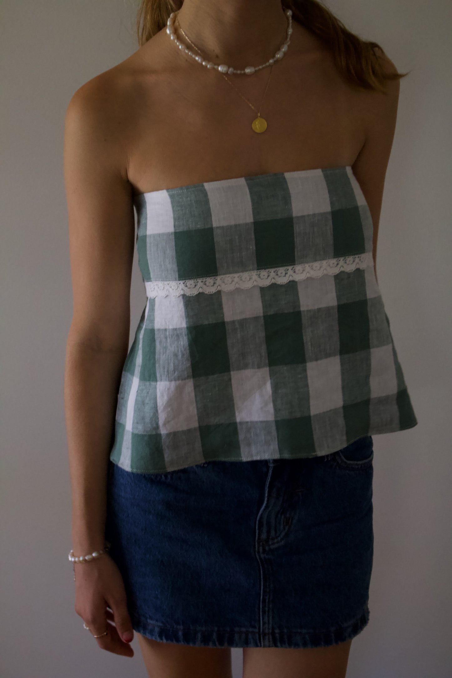 the WILLOW top