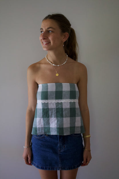 the WILLOW top