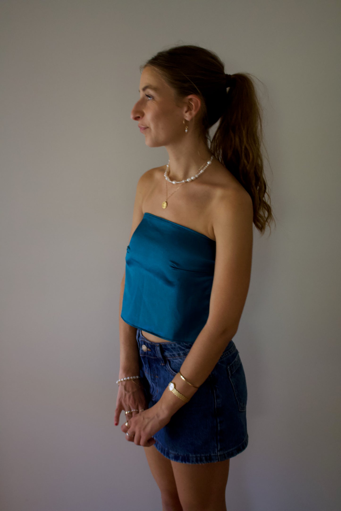 the SEAGLASS top