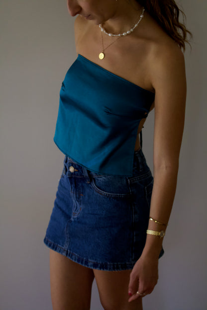 the SEAGLASS top