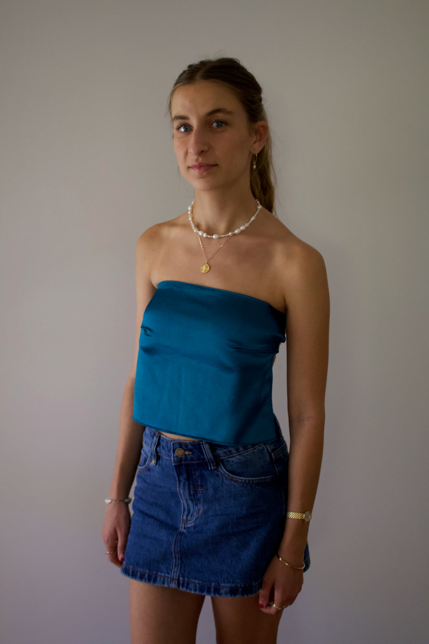 the SEAGLASS top