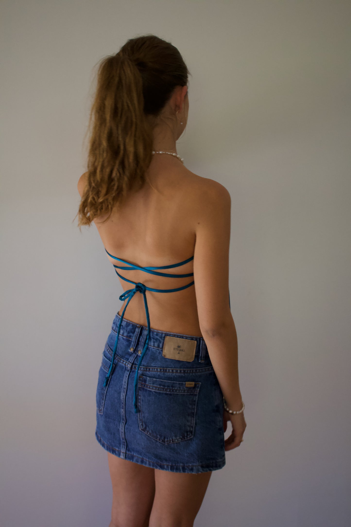 the SEAGLASS top