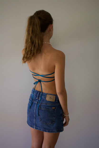the SEAGLASS top