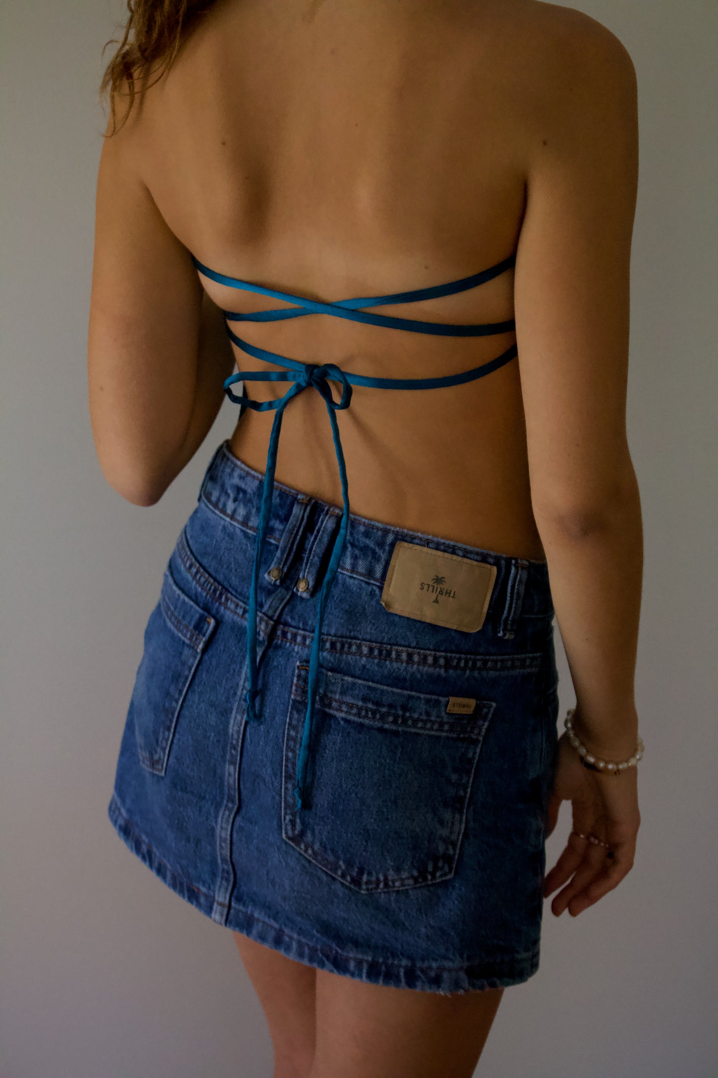 the SEAGLASS top