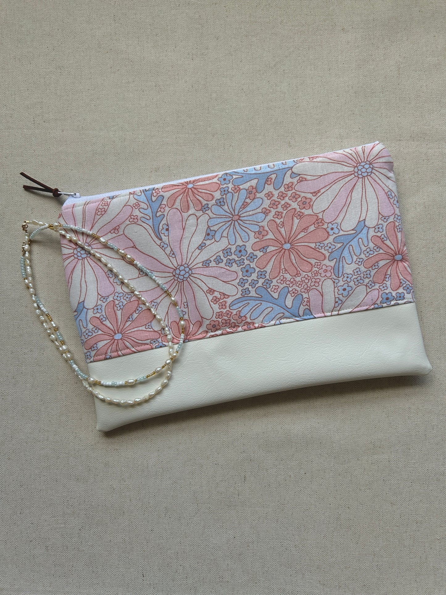 the DUSK pencil case