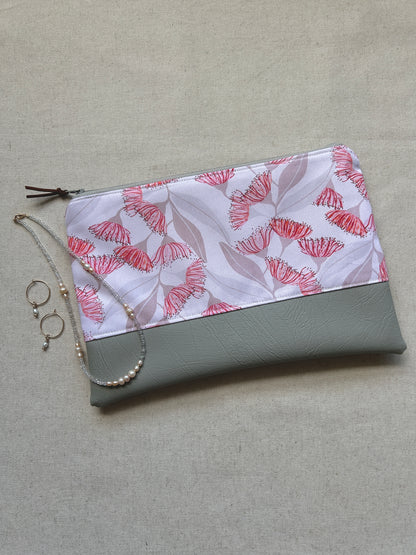 the REDGUM pencil case