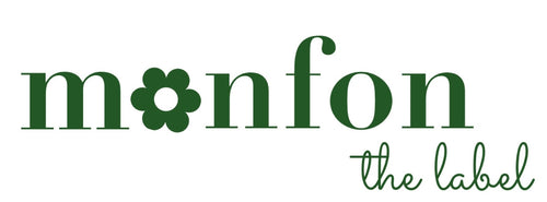 monfon the label